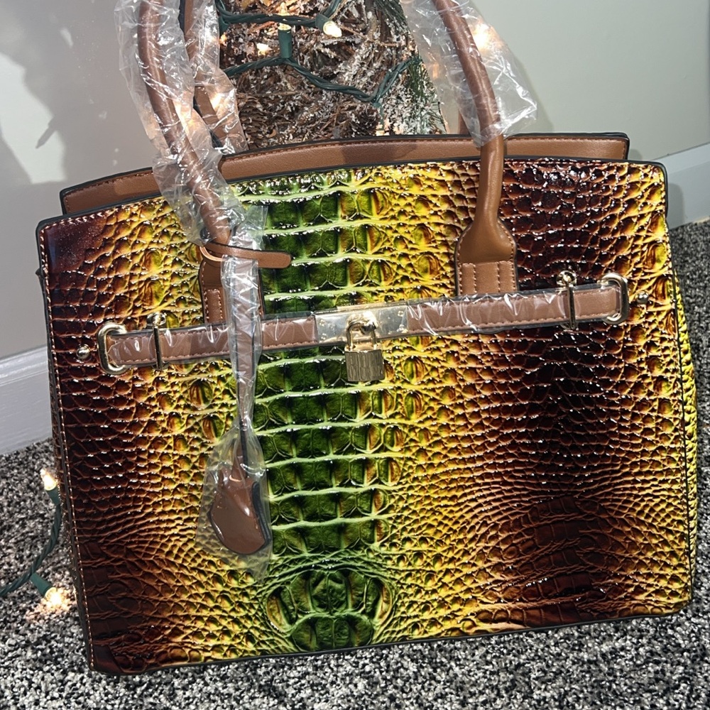 Boutique bag
